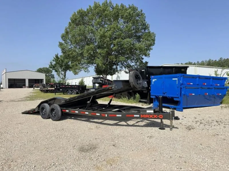 used Other Trailers Other  for sale, in Wills Point, TX Thumbnail 2