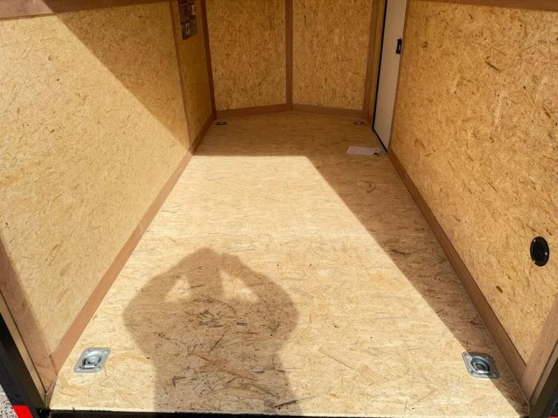 used Other Trailers Wells Cargo  for sale, in Wills Point, TX Thumbnail 7