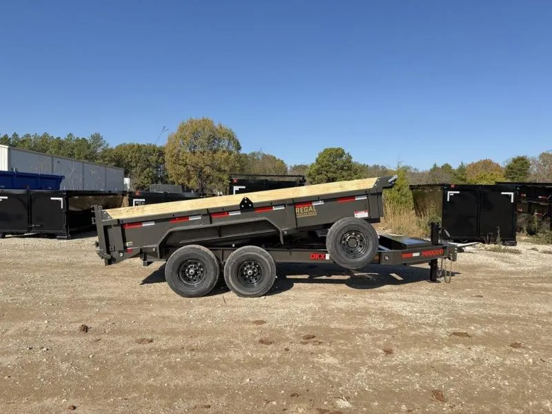 used Other Trailers Other  for sale, in Wills Point, TX Thumbnail 8