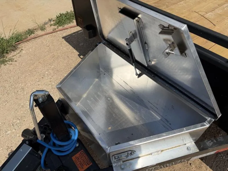 used Other Trailers Other  for sale, in Wills Point, TX Thumbnail 7