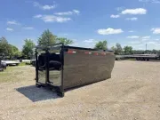 new Dump Trailers MAXX-D  for sale, in Wills Point, TX Thumbnail 4