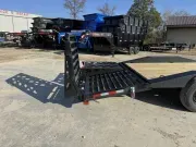 new Equipment / Flatbed Trailers BlackHawk Trailers  for sale, in Wills Point, TX Thumbnail 6