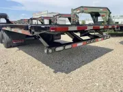 new Equipment / Flatbed Trailers MAXX-D  for sale, in Wills Point, TX Thumbnail 12