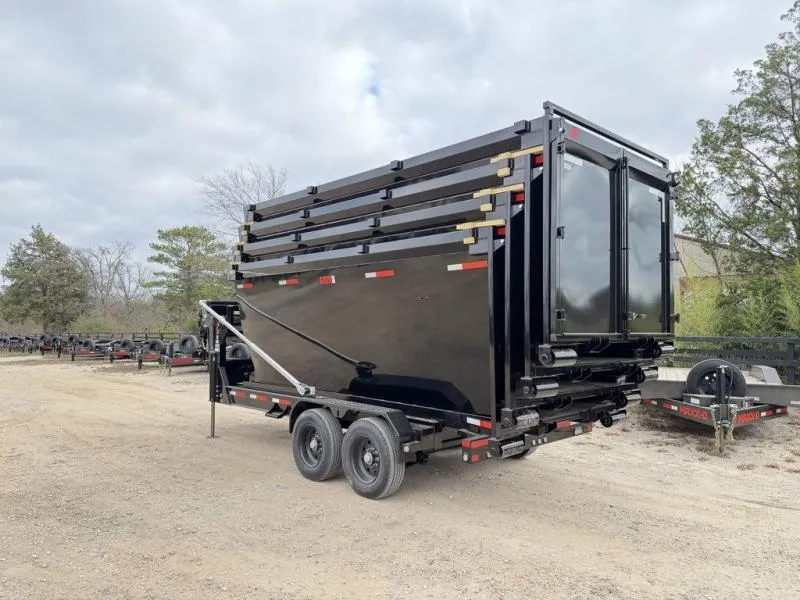 new Cargo (Enclosed) Trailers MAXX-D  for sale, in Wills Point, TX Thumbnail 13