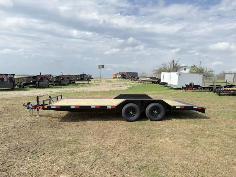 used Other Trailers HT Trailers  for sale, in Wills Point, TX Thumbnail 2