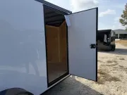 new Cargo (Enclosed) Trailers Spartan Cargo Trailers  for sale, in Wills Point, TX Thumbnail 42