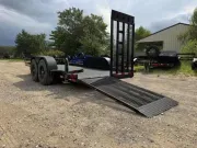 new Equipment / Flatbed Trailers BlackHawk Trailers  for sale, in Wills Point, TX Thumbnail 5