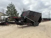 new Dump Trailers MAXX-D  for sale, in Wills Point, TX Thumbnail 9