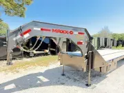 new Equipment / Flatbed Trailers MAXX-D  for sale, in Wills Point, TX Thumbnail 4