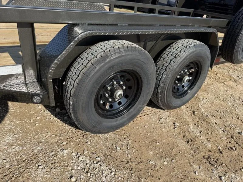 used Other Trailers Other  for sale, in Wills Point, TX Thumbnail 6