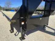 new Equipment / Flatbed Trailers HT Trailers  for sale, in Wills Point, TX Thumbnail 6