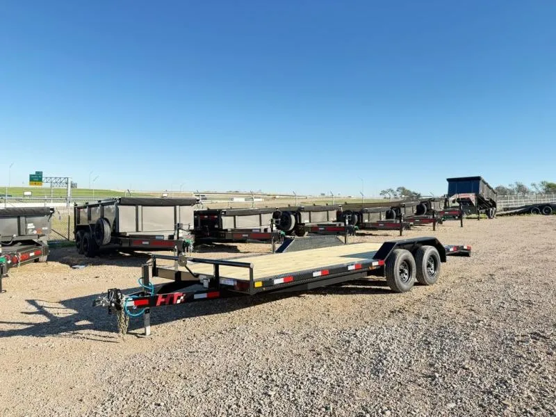 used Other Trailers HT Trailers  for sale, in Wills Point, TX Thumbnail 7