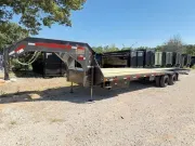 new Equipment / Flatbed Trailers MAXX-D  for sale, in Wills Point, TX Thumbnail 9