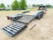 new Equipment / Flatbed Trailers MAXX-D  for sale, in Wills Point, TX Thumbnail 7