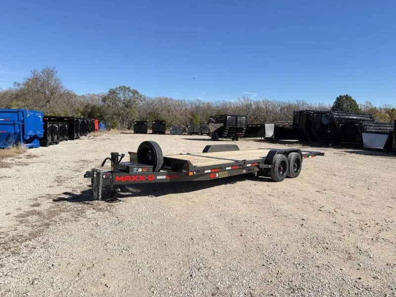 used Other Trailers Other  for sale, in Wills Point, TX Thumbnail 7