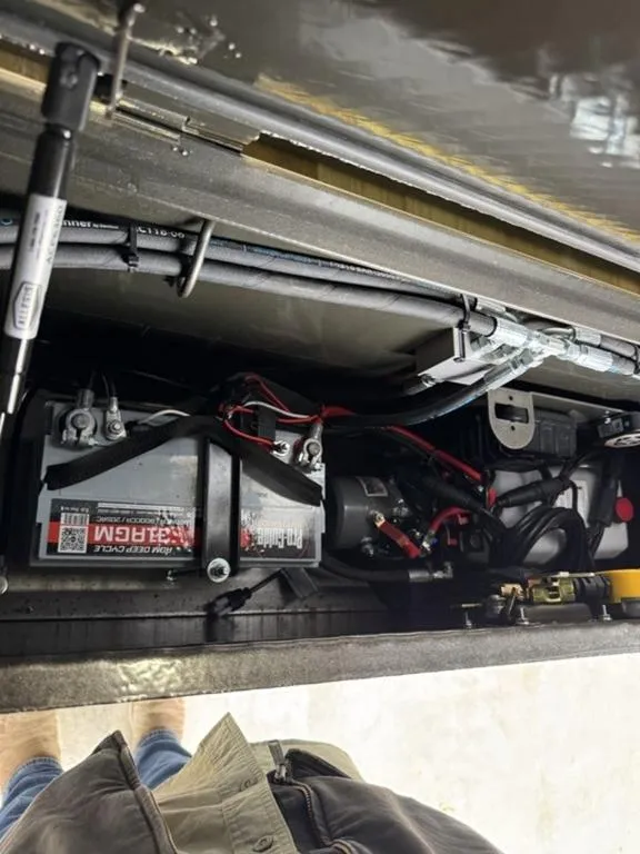 used Other Trailers Other  for sale, in Wills Point, TX Thumbnail 6