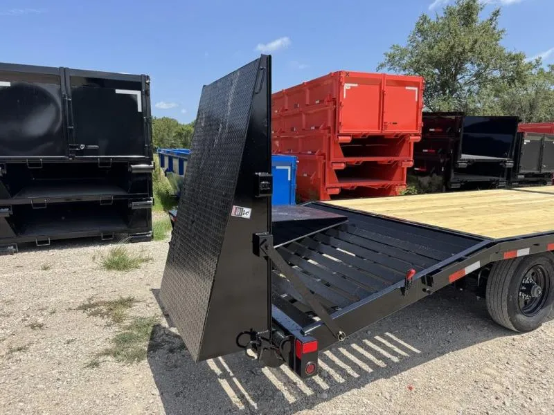 used Other Trailers HT Trailers  for sale, in Wills Point, TX Thumbnail 5