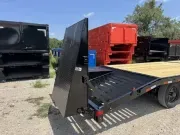 new Equipment / Flatbed Trailers HT Trailers  for sale, in Wills Point, TX Thumbnail 5