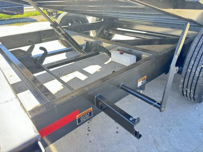 used Other Trailers Other  for sale, in Wills Point, TX Thumbnail 8