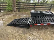 new Equipment / Flatbed Trailers BlackHawk Trailers  for sale, in Wills Point, TX Thumbnail 7