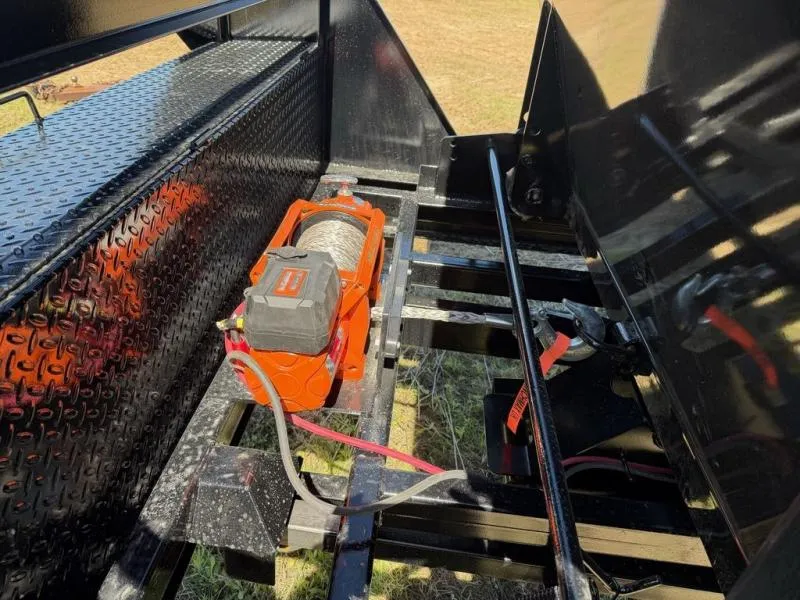 used Other Trailers HT Trailers  for sale, in Wills Point, TX Thumbnail 8