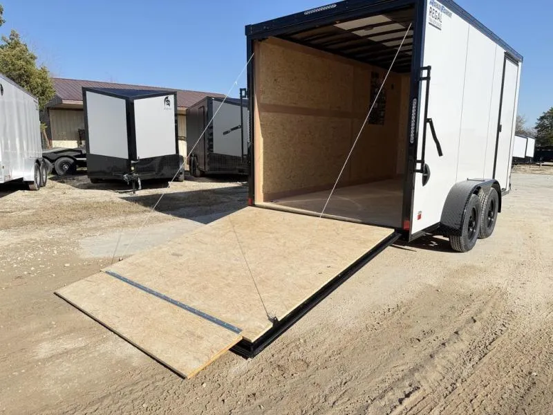 used Other Trailers Wells Cargo  for sale, in Wills Point, TX Thumbnail 4
