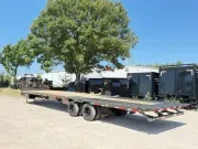 new Equipment / Flatbed Trailers MAXX-D  for sale, in Wills Point, TX Thumbnail 11