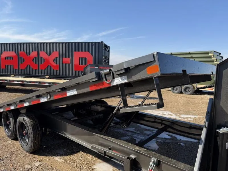 new Equipment / Flatbed Trailers MAXX-D  for sale, in Wills Point, TX Thumbnail 10