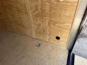 new Cargo (Enclosed) Trailers Spartan Cargo Trailers  for sale, in Wills Point, TX Thumbnail 29