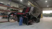 new Dump Trailers MAXX-D  for sale, in Wills Point, TX Thumbnail 1