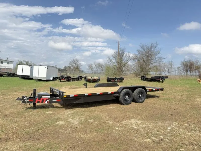 used Other Trailers HT Trailers  for sale, in Wills Point, TX Thumbnail 9
