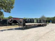 new Equipment / Flatbed Trailers MAXX-D  for sale, in Wills Point, TX Thumbnail 12