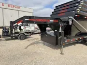 new Dump Trailers MAXX-D  for sale, in Wills Point, TX Thumbnail 2