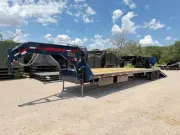 new Equipment / Flatbed Trailers MAXX-D  for sale, in Wills Point, TX Thumbnail 12