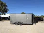 new Cargo (Enclosed) Trailers Spartan Cargo Trailers  for sale, in Wills Point, TX Thumbnail 2