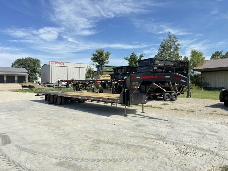 used Other Trailers Other  for sale, in Wills Point, TX Thumbnail 4