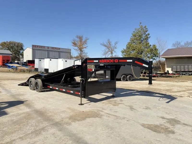 new Tilt Trailers MAXX-D  for sale, in Wills Point, TX Thumbnail 4
