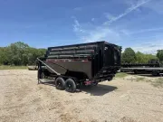 new Dump Trailers MAXX-D  for sale, in Wills Point, TX Thumbnail 4