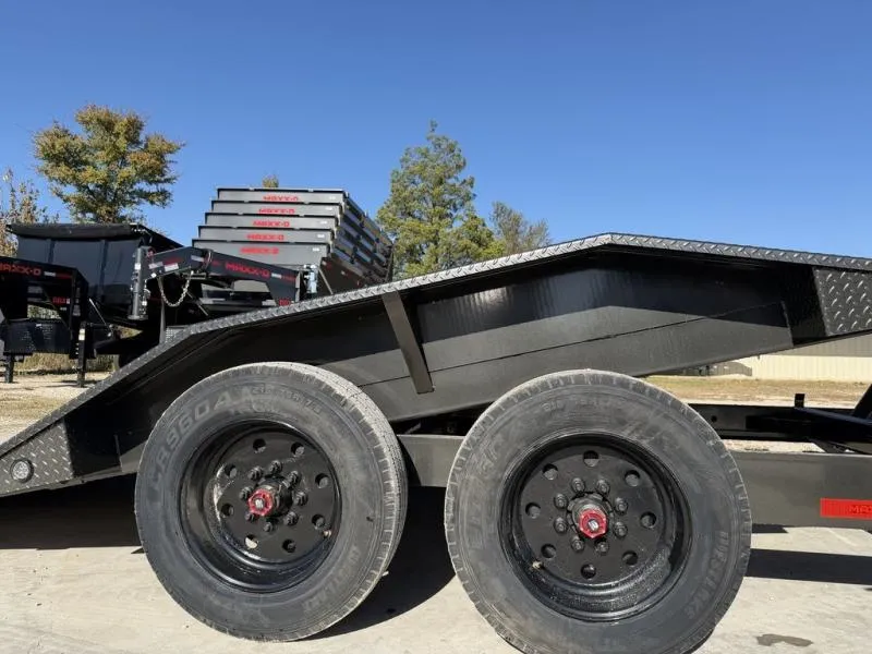 new Tilt Trailers MAXX-D  for sale, in Wills Point, TX Thumbnail 20