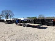 new Tilt Trailers BlackHawk Trailers  for sale, in Wills Point, TX Thumbnail 7