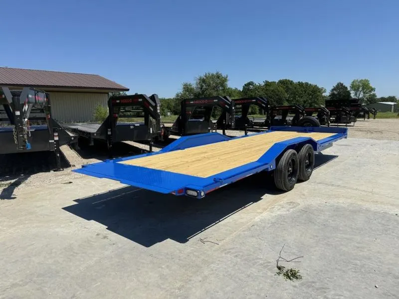 new Tilt Trailers MAXX-D  for sale, in Wills Point, TX Thumbnail 9