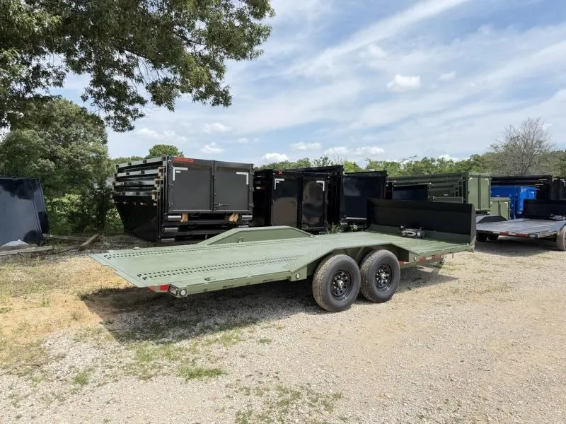 new Tilt Trailers MAXX-D  for sale, in Wills Point, TX Thumbnail 4