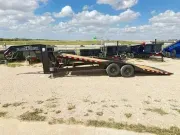 new Tilt Trailers BlackHawk Trailers  for sale, in Wills Point, TX Thumbnail 1
