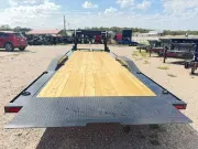 new Tilt Trailers BlackHawk Trailers  for sale, in Wills Point, TX Thumbnail 10
