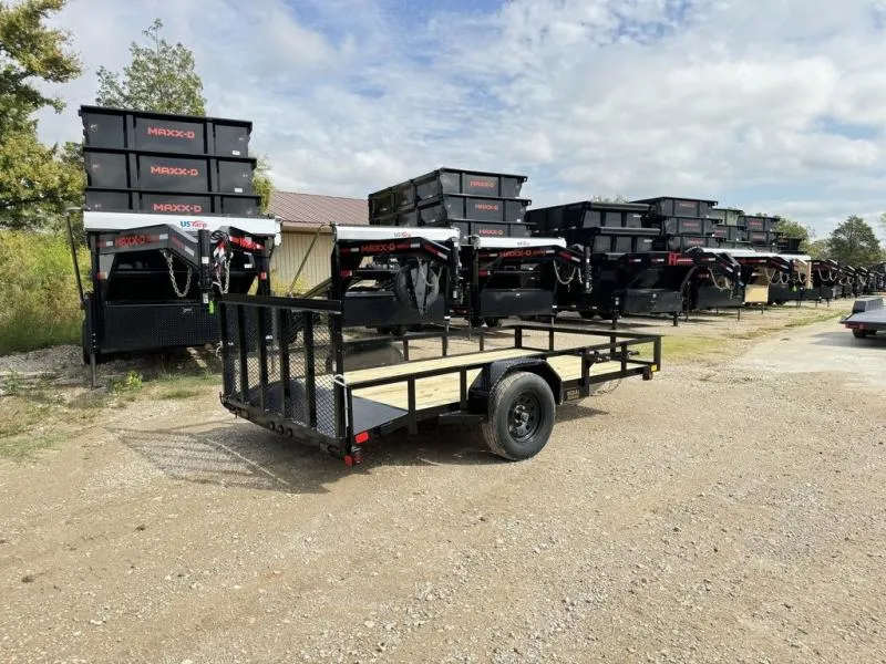 used Other Trailers HT Trailers  for sale, in Wills Point, TX Thumbnail 3