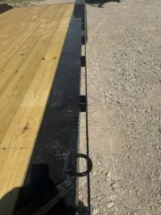 new Equipment / Flatbed Trailers HT Trailers  for sale, in Wills Point, TX Thumbnail 15