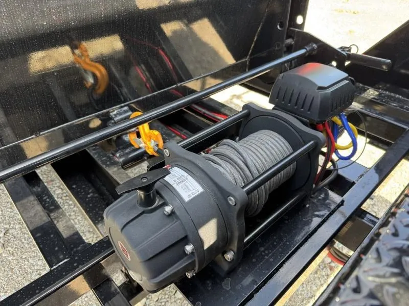 used Other Trailers Other  for sale, in Wills Point, TX Thumbnail 8