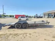 used Car Haulers / Racing Trailers Lamar Trailers  for sale, in Wills Point, TX Thumbnail 2