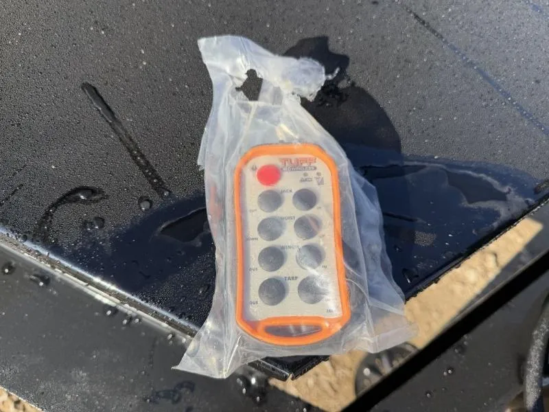 used Other Trailers Other  for sale, in Wills Point, TX Thumbnail 9