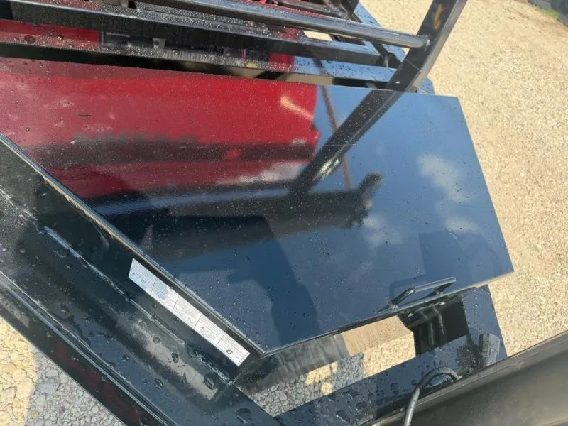 new Dump Trailers MAXX-D  for sale, in Wills Point, TX Thumbnail 5